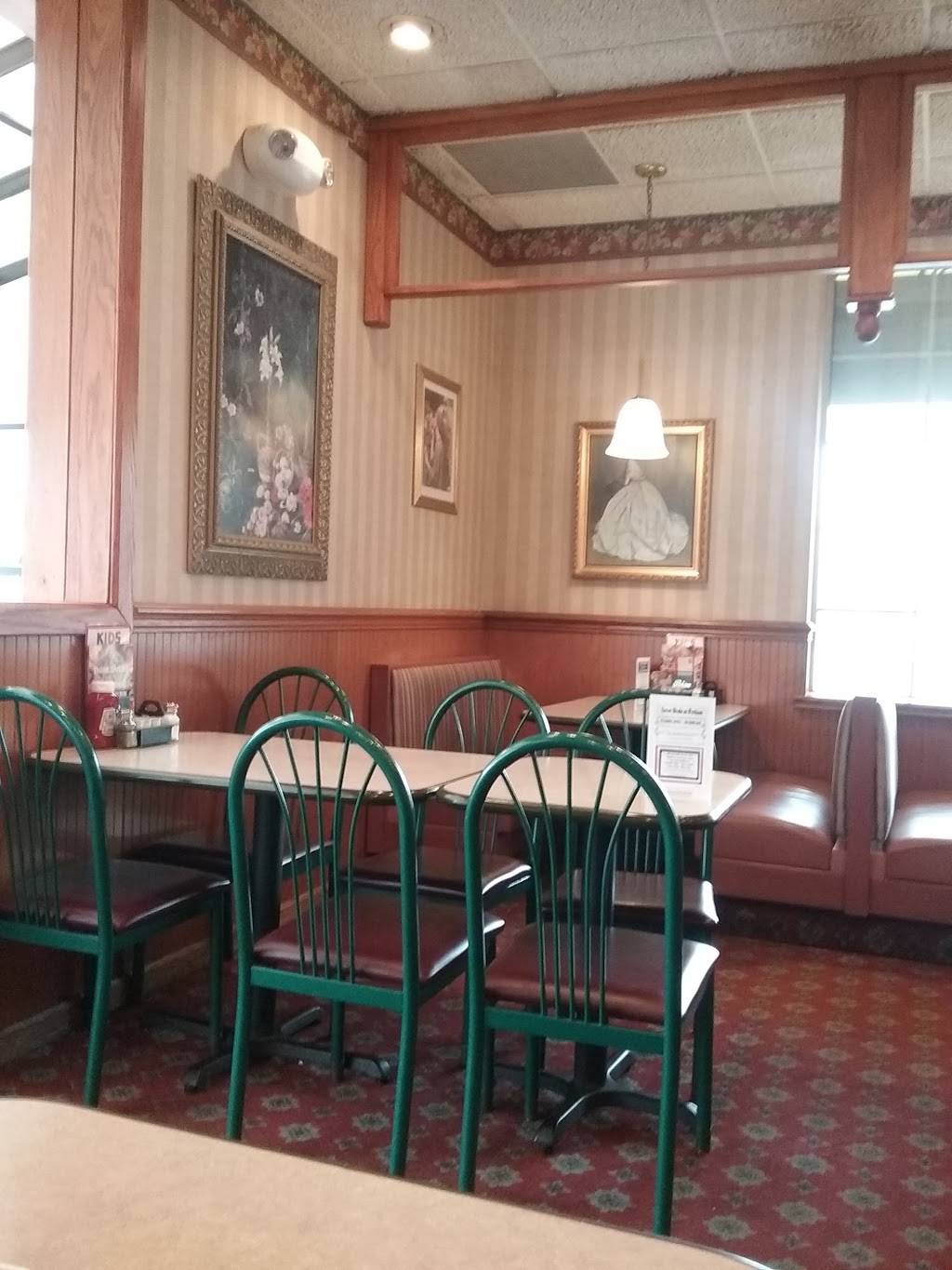 Perkins Restaurant & Bakery | restaurant | 1871 Oakland Ave, Indiana, PA 15701, USA | 7244630400 OR +1 724-463-0400