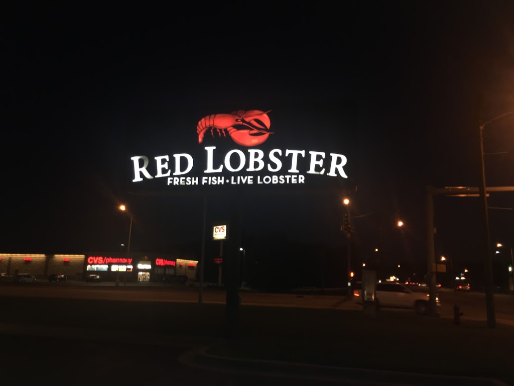 Red Lobster | restaurant | 102 E Hall of Fame Ave, Stillwater, OK 74075, USA | 4053728970 OR +1 405-372-8970