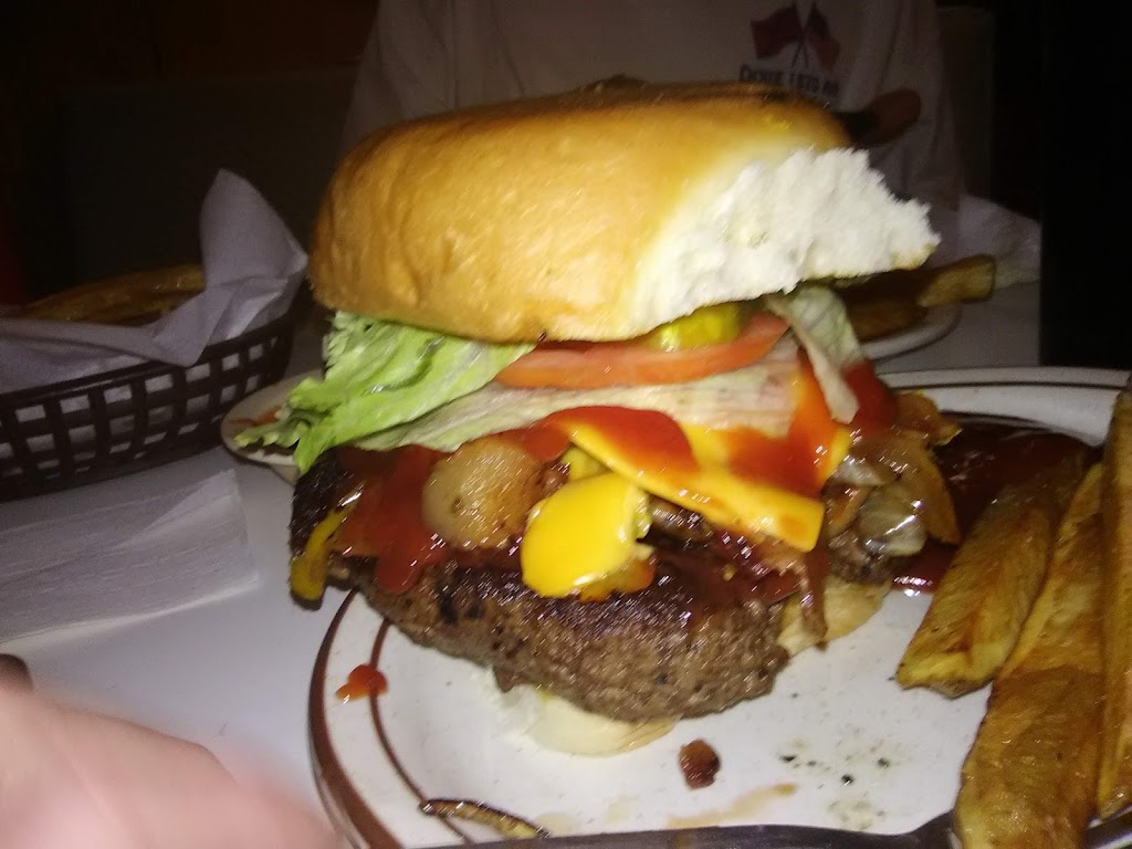 Ponderosa Restaurant | restaurant | 3044 US-180, Snyder, TX 79549, USA | 3255738887 OR +1 325-573-8887