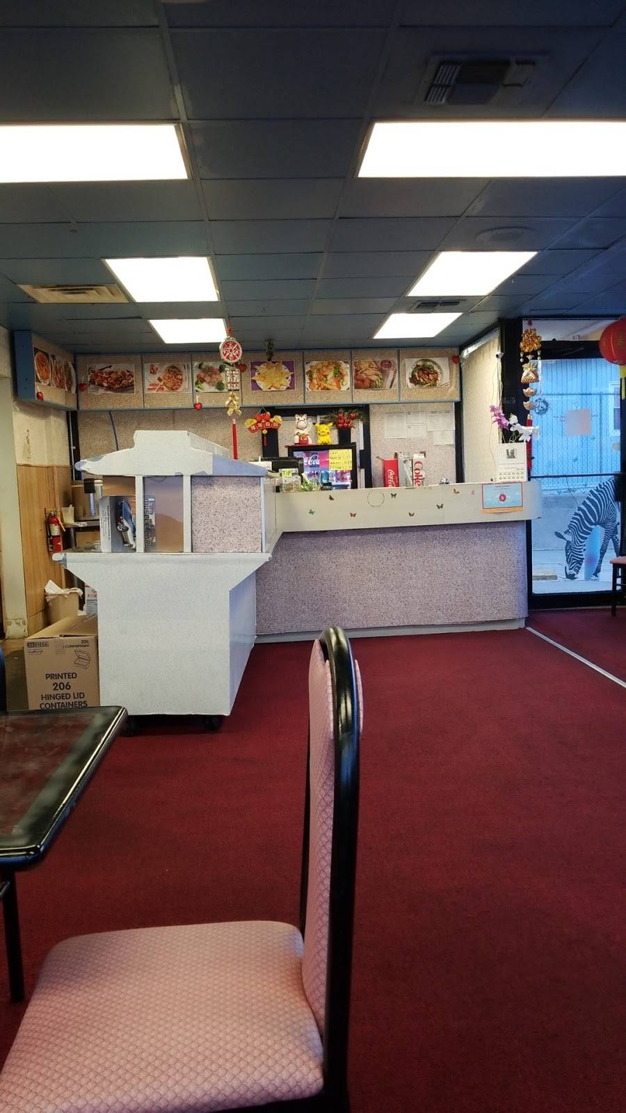 Best Asian Restaurant 329 E 4th Ave, Hutchinson, KS 67501, USA