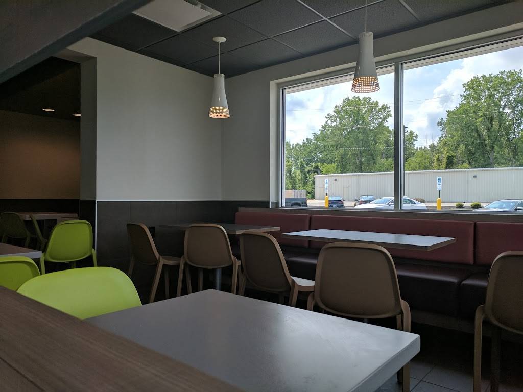 McDonalds | cafe | 2118 Cleveland Rd W, Huron, OH 44839, USA | 4194337555 OR +1 419-433-7555
