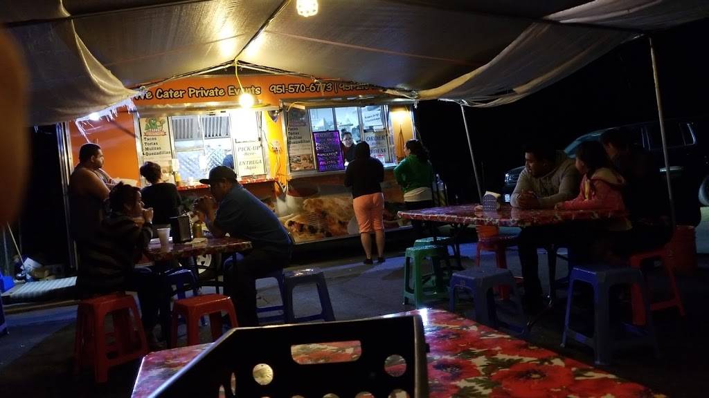 Tacos Jimenez | restaurant | 20845 Cajalco Rd, Perris, CA 92570, USA | 9512102456 OR +1 951-210-2456