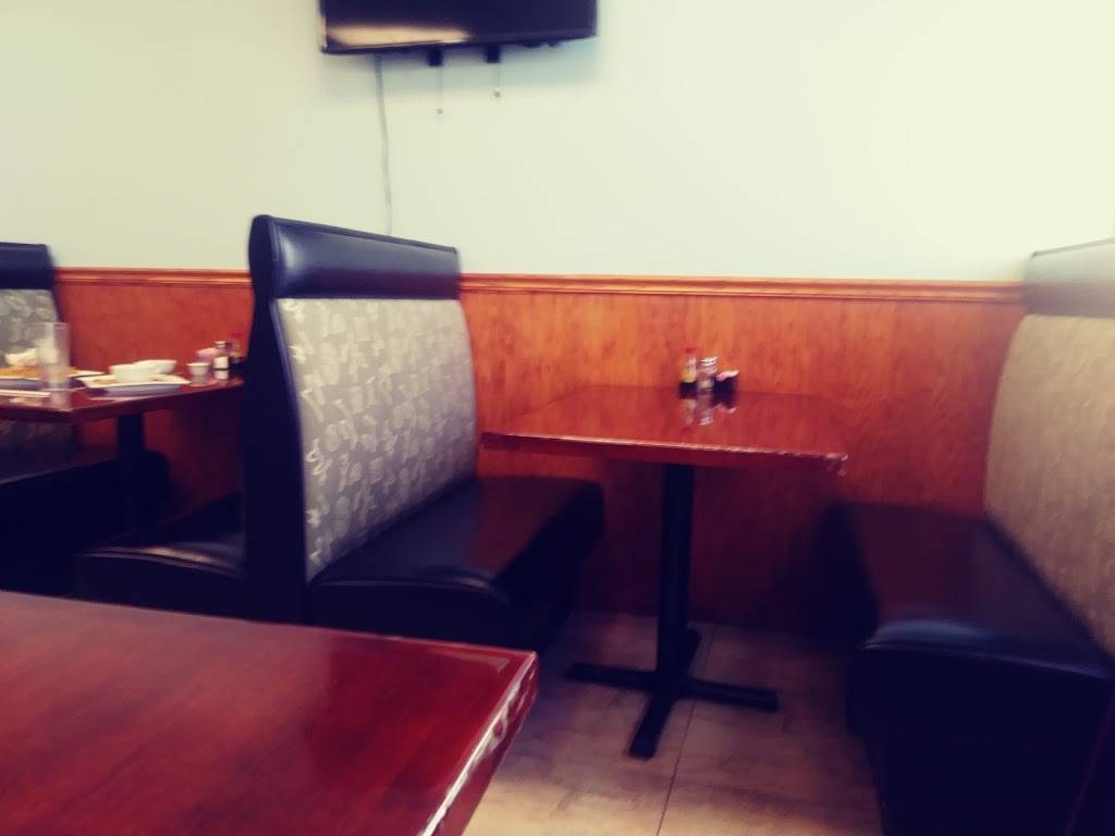 Chinatown Express | restaurant | 10201 N Oak Trafficway #600, Kansas City, MO 64155, USA | 8167349575 OR +1 816-734-9575
