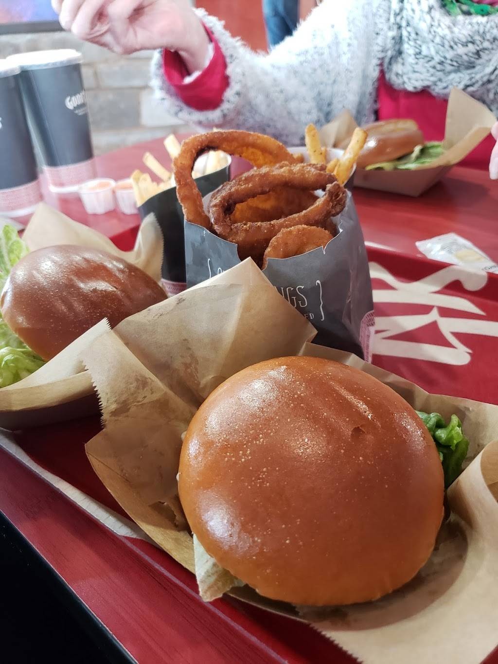 Good Times Burgers Frozen Custard Restaurant 4301 City Centre Dr   5eaa60a6308100b895a187f95d473a13  United States Colorado Weld County Firestone Good Times Burgers Frozen Custard 303 776 6327htm 