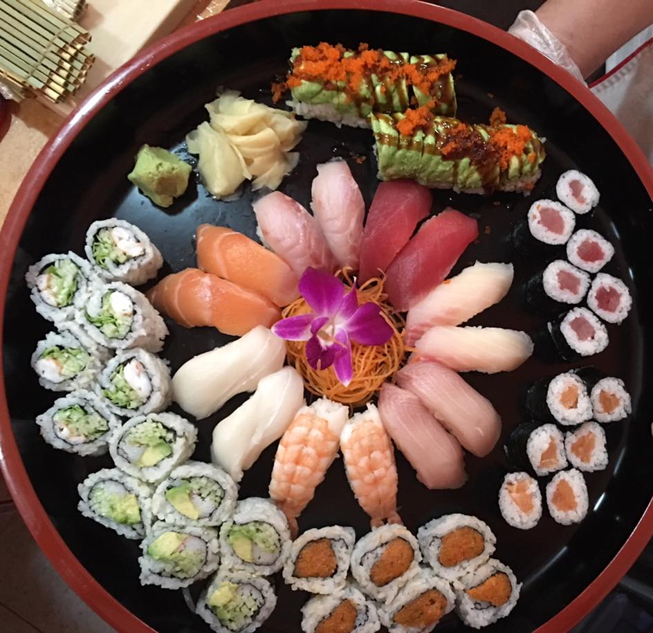 Tokyo Sushi | restaurant | 22 N 3rd St, Easton, PA 18042, USA | 6105598888 OR +1 610-559-8888