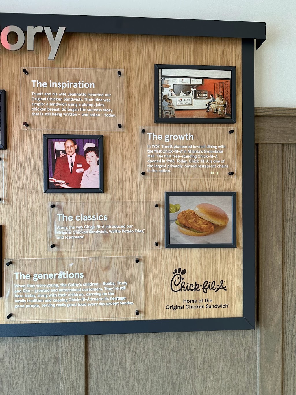Chick-fil-A | restaurant | 12331 Ulysses St NE, Blaine, MN 55434, USA | 7632251685 OR +1 763-225-1685