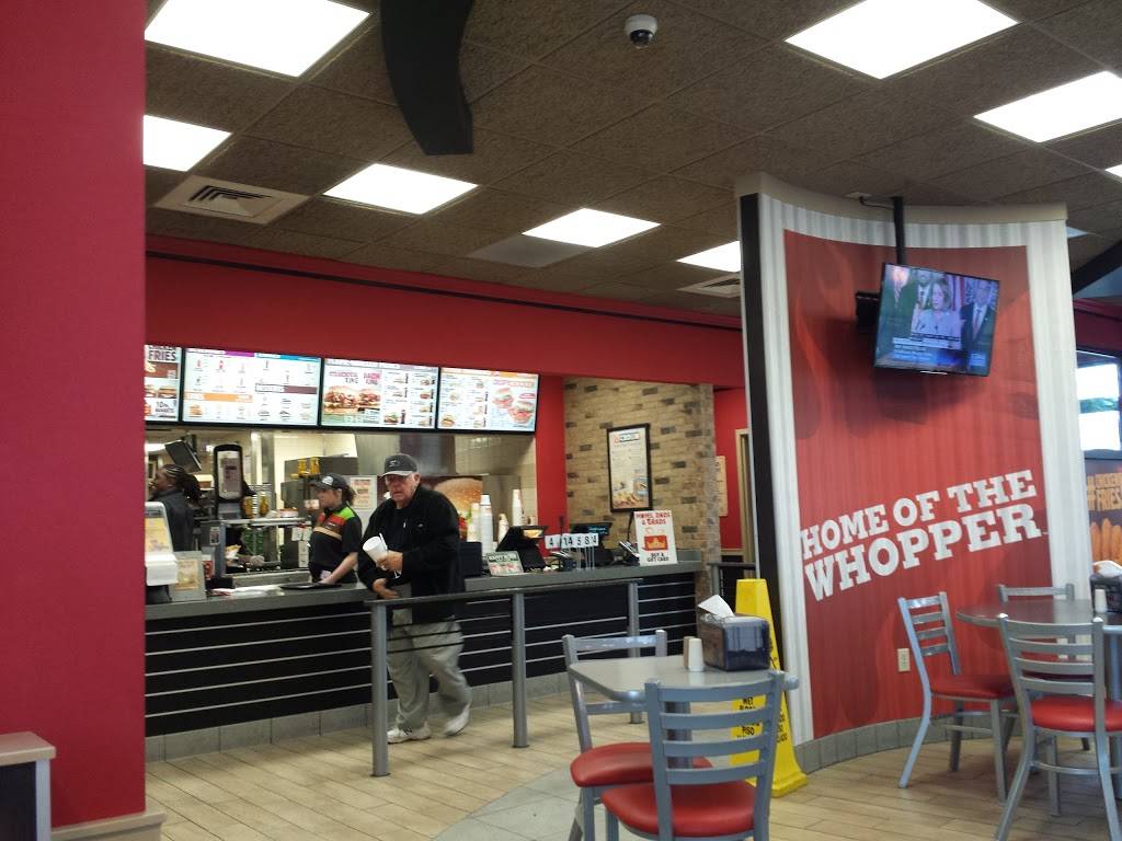 Burger King | restaurant | 1804 1st St, Kennett, MO 63857, USA | 5738881383 OR +1 573-888-1383