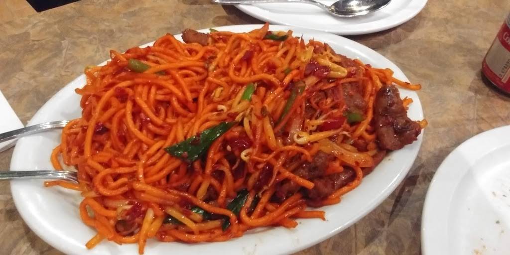 Tangerine Asian Cuisine | restaurant | 7690 Markham Rd, Markham, ON L3S 4S1, Canada | 9054722100 OR +1 905-472-2100