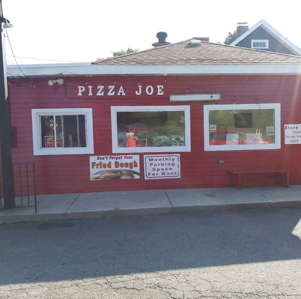 Pizza Joe | restaurant | 274 Elm St, Everett, MA 02149, USA | 6173873636 OR +1 617-387-3636