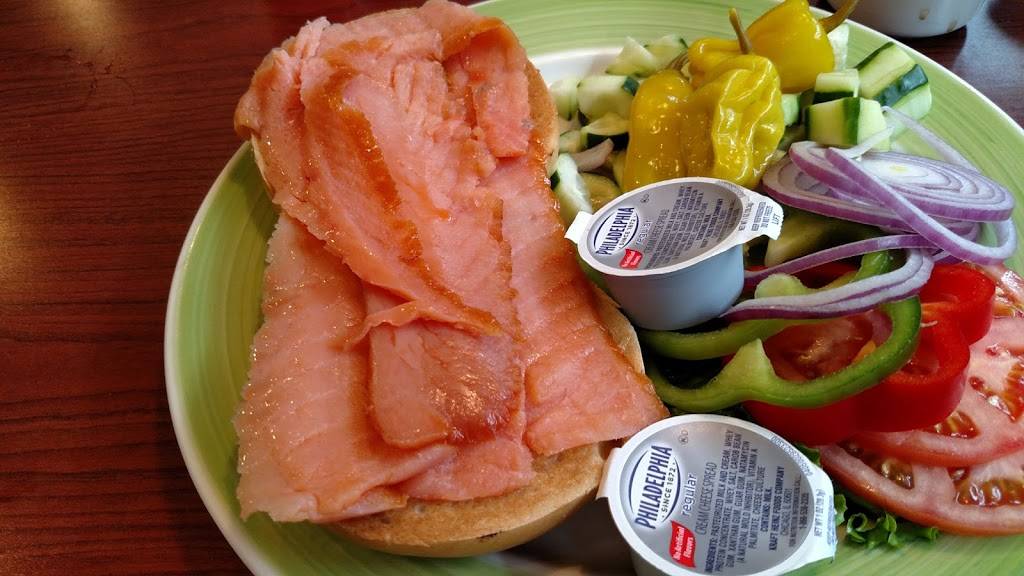 Amys Omelette House | restaurant | 444 Ocean Blvd N, Long Branch, NJ 07740, USA | 7322221206 OR +1 732-222-1206