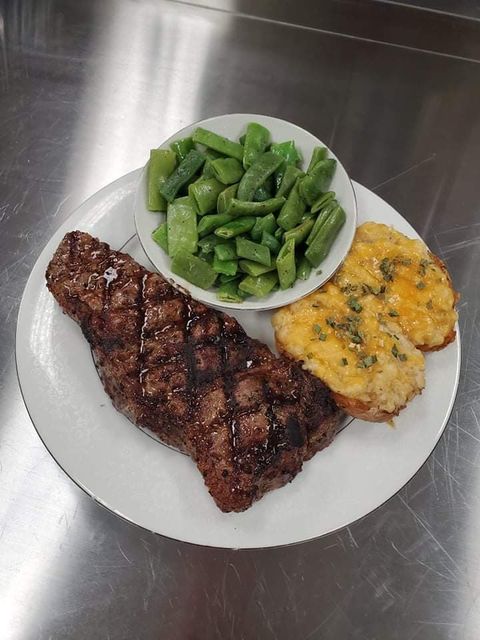 Brighter Horizons Family Restaurant | restaurant | 2315 West Ave, Ashtabula, OH 44004, USA | 4406614002 OR +1 440-661-4002