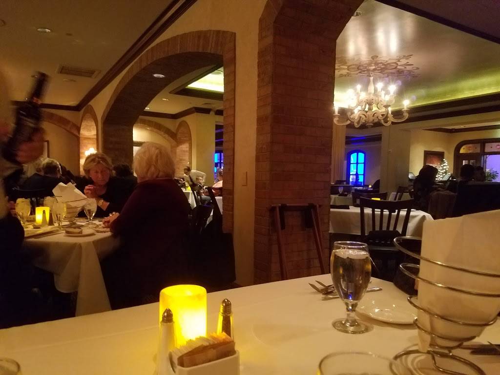 Charlie Gittos | restaurant | 777 Casino Center Dr, Maryland Heights, MO 63043, USA | 8557854263 OR +1 855-785-4263