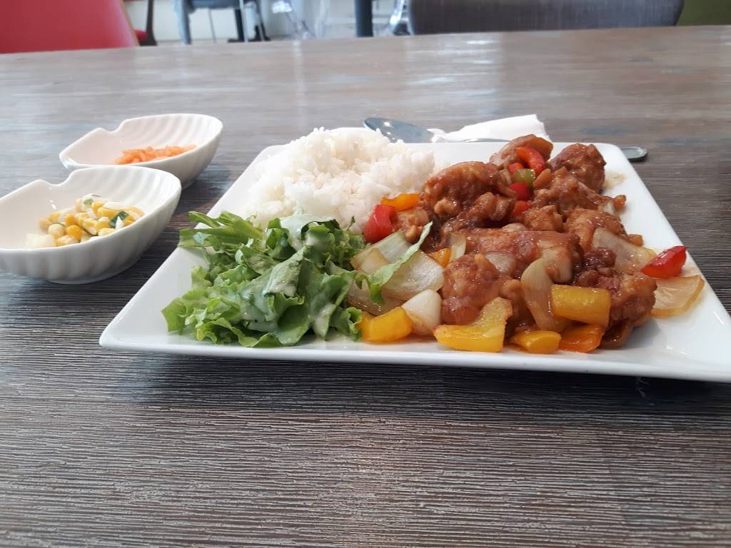 Bistro BoaboA | restaurant | 27 Rue Sainte-Anne, Sainte-Anne-de-Bellevue, QC H9X 1L2, Canada | 5145053088 OR +1 514-505-3088