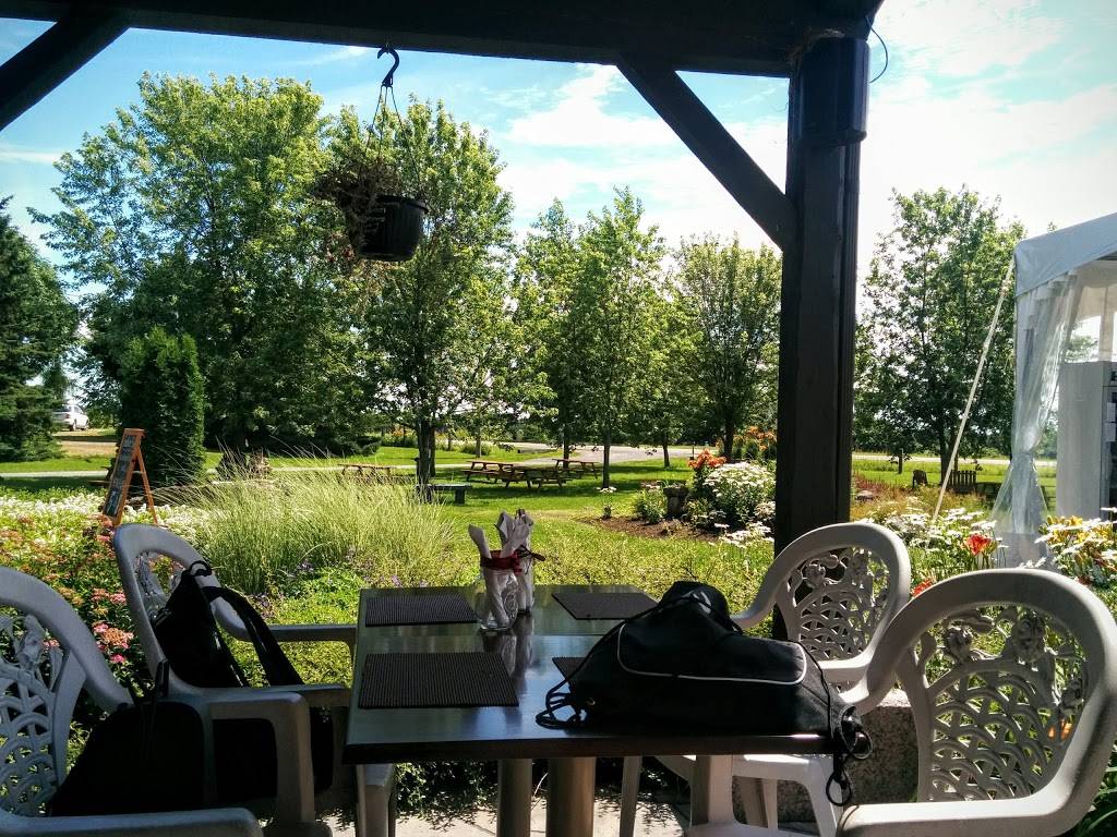 Domaine & Vins Gélinas | restaurant | 267, rang de Saint-François, Saint-Sévère, QC G0X 3B0, Canada | 8192645511 OR +1 819-264-5511