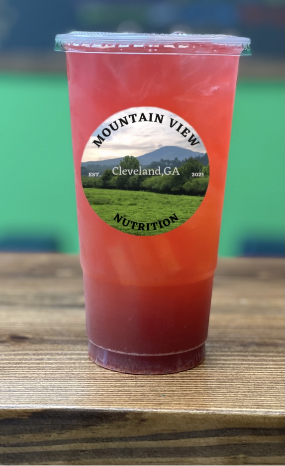 Mountain View Nutrition | restaurant | 26 Courthouse Square, Cleveland, GA 30528, USA | 6782838653 OR +1 678-283-8653