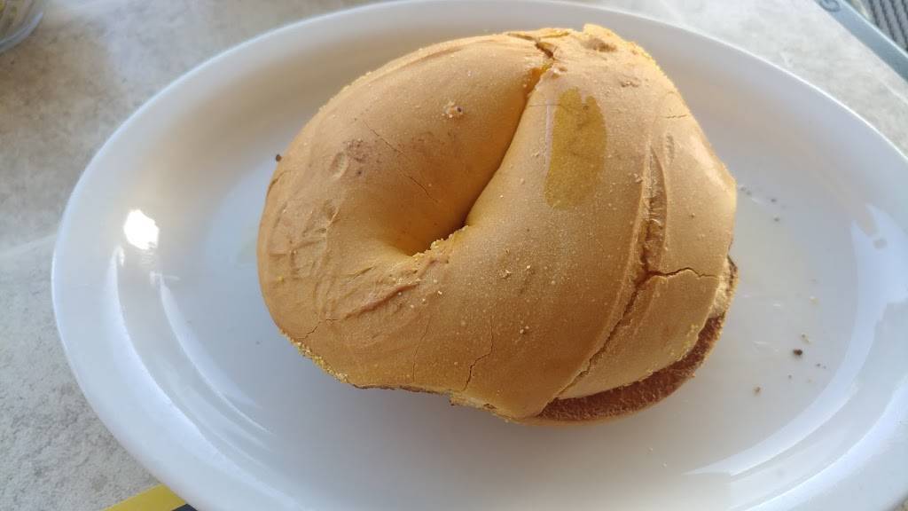 Sub Base & Bagel Place | bakery | 7 Old Kings Rd N, Palm Coast, FL 32137, USA | 3864456789 OR +1 386-445-6789