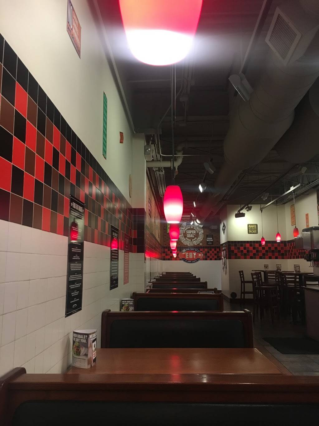 Jimmy Johns | meal delivery | 5603 W Friendly Ave Suite D, Greensboro, NC 27410, USA | 3362924222 OR +1 336-292-4222