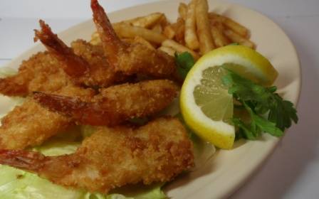 Hickory House Restaurant | restaurant | 1210 W Caddo St, Cleveland, OK 74020, USA | 9183583755 OR +1 918-358-3755