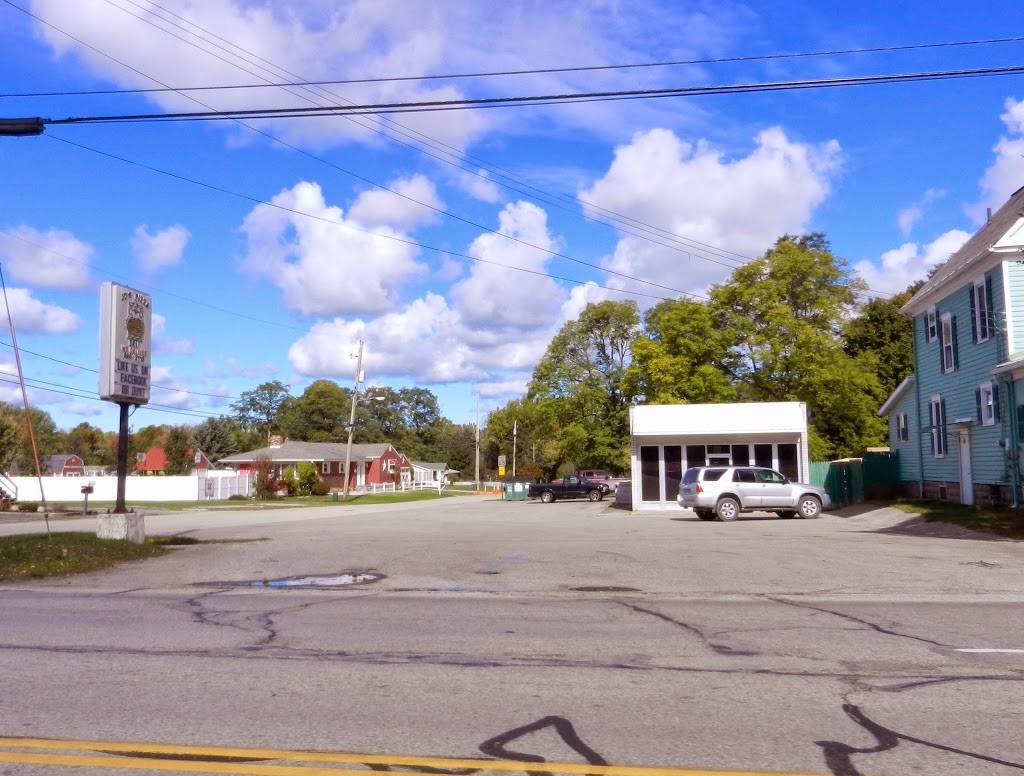 J Ds Pizza | meal delivery | 212 W Main Rd, Conneaut, OH 44030, USA | 4405932113 OR +1 440-593-2113