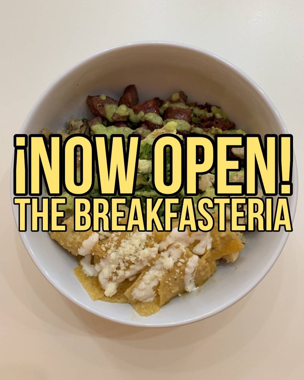 The Breakfasteria | restaurant | 16615 Huebner Rd, San Antonio, TX 78248, USA | 2104793474 OR +1 210-479-3474