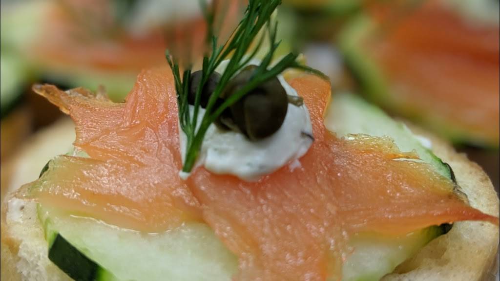 IDK? CAFE + Catering | cafe | 1 W Cass Hough Dr, Rogers, AR 72756, USA | 4798770032 OR +1 479-877-0032