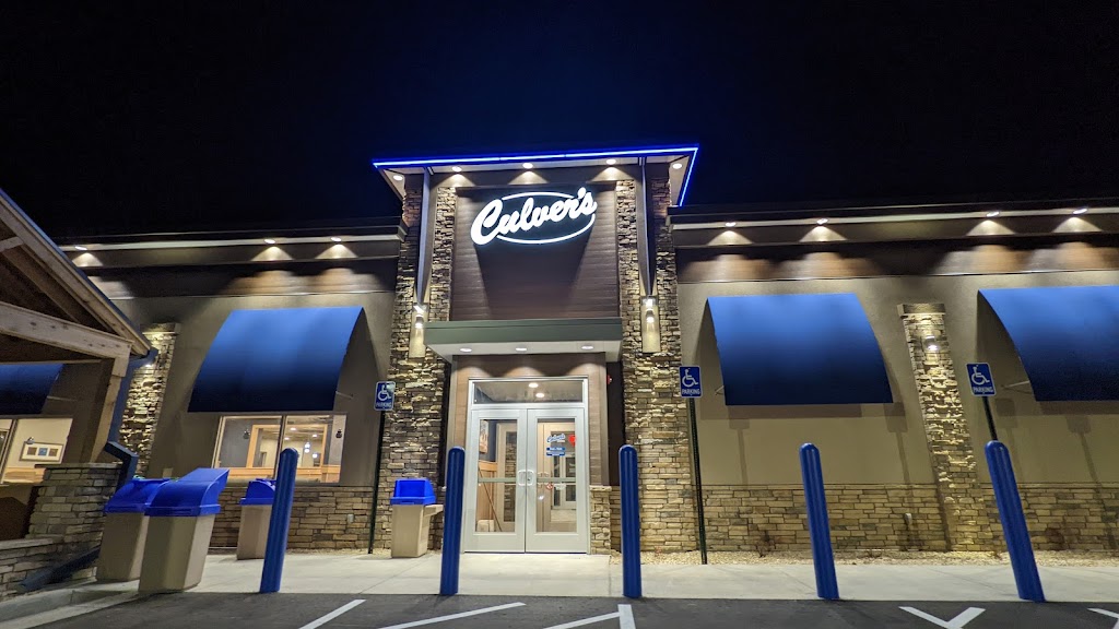 Culver's - Restaurant | 2285 W Pueblo Blvd, Pueblo, CO 81004, USA