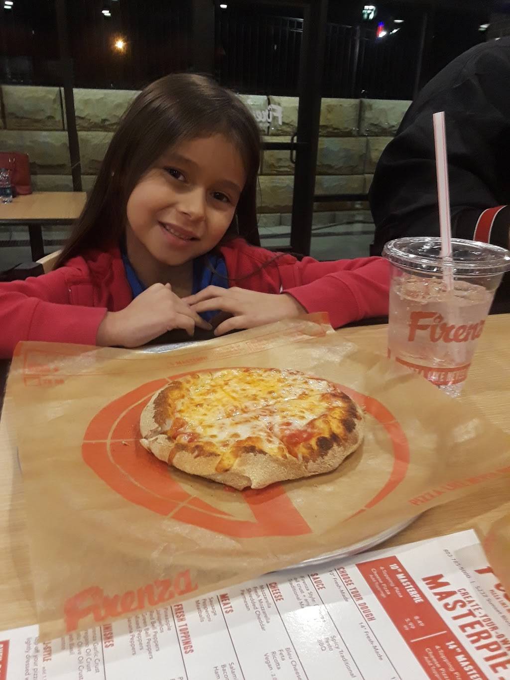 Firenza Pizza | meal delivery | 5232 Sunset Blvd ste g, Lexington, SC 29072, USA | 8037855000 OR +1 803-785-5000