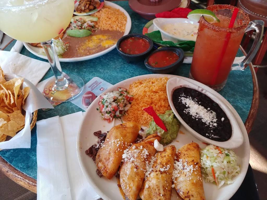 Torero's Mexican Restaurant Renton Wa