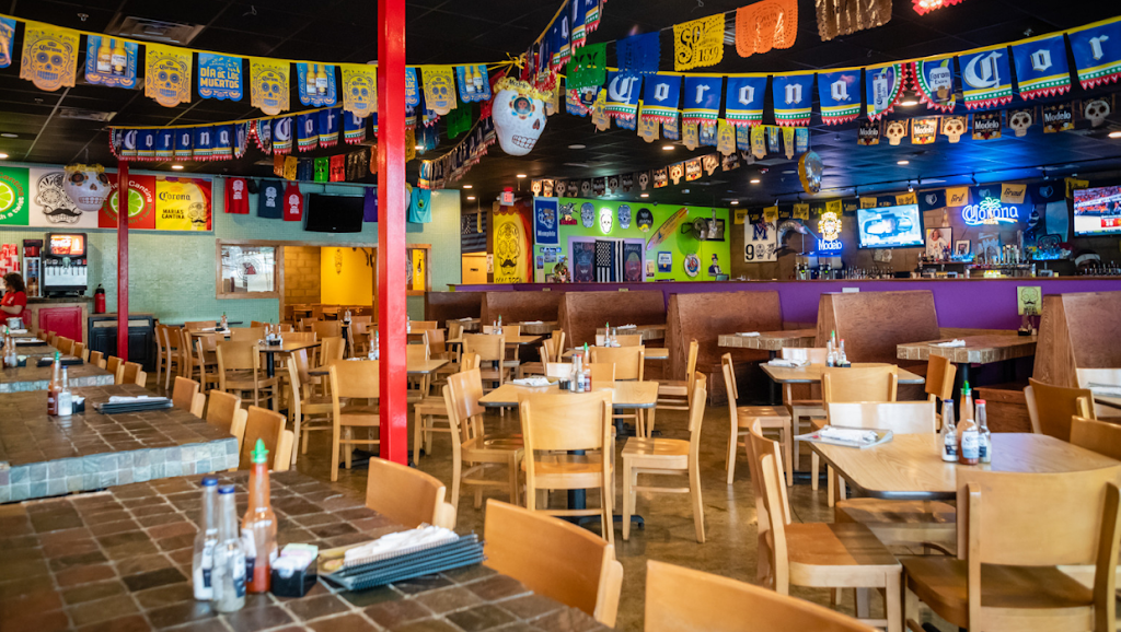 Marias Cantina | restaurant | 6717 Airways Blvd Suite 102, Southaven, MS 38671, USA | 6627725926 OR +1 662-772-5926
