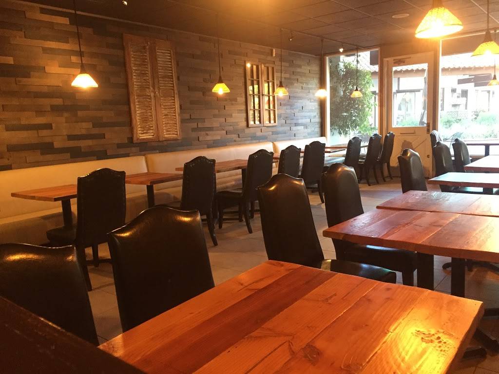 Charm Thai Cuisine | restaurant | 30313 Canwood St Unit 34-35, Agoura Hills, CA 91301, USA | 8186996716 OR +1 818-699-6716