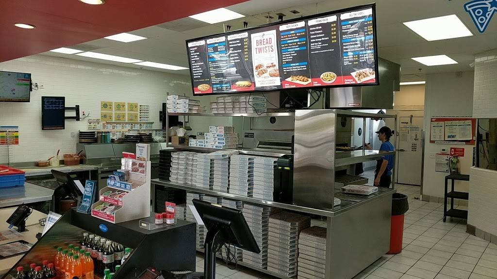 Dominos Pizza | meal delivery | 2221 Sunset Blvd Ste 123, Rocklin, CA 95765, USA | 9166726630 OR +1 916-672-6630