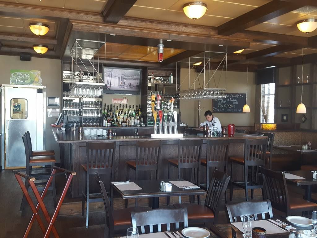 Restaurant Maman Fournier | restaurant | 830 Boulevard Thibeau, Trois-Rivières, QC G8T 7A6, Canada | 8193766664 OR +1 819-376-6664