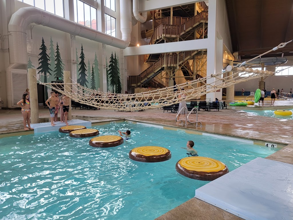 Great Wolf Lodge Water Park | Arizona - Restaurant | 7333 N Pima Rd