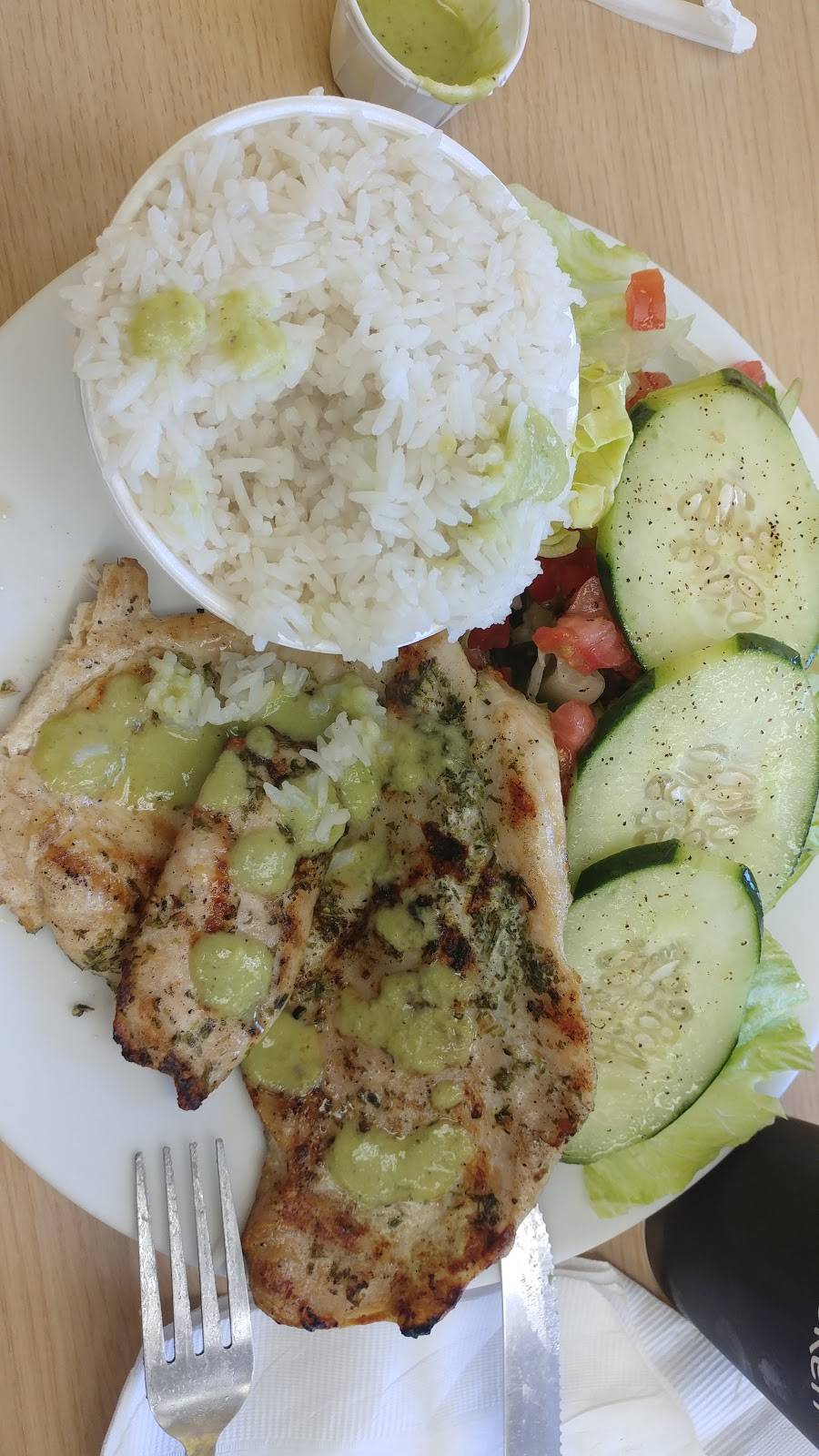 Mr Pollo | meal delivery | 500 N Azusa Ave, West Covina, CA 91791, USA | 6263318090 OR +1 626-331-8090