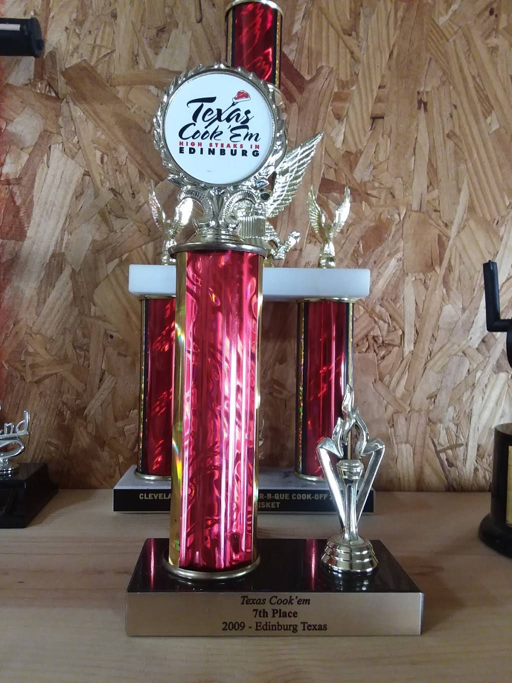 Pineywood Cooker BBQ | restaurant | 2920 US-59, Shepherd, TX 77371, USA | 9366281004 OR +1 936-628-1004