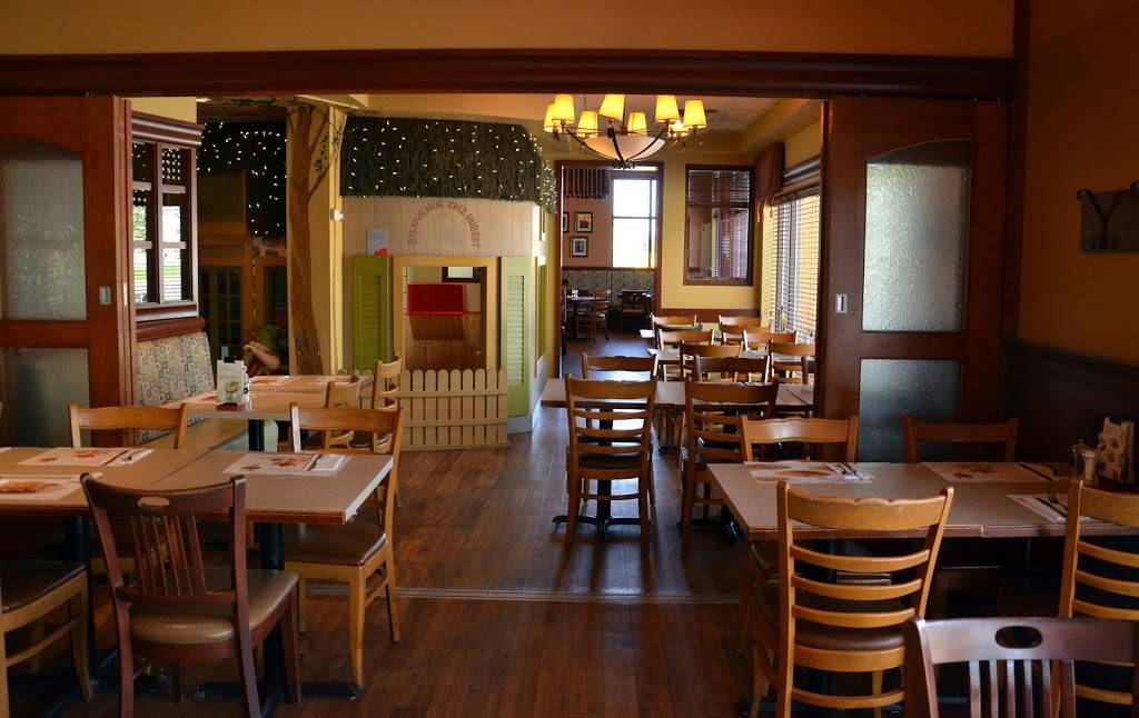 Rôtisserie St-Hubert | restaurant | 111 Rue de la Visitation, Saint-Charles-Borromée, QC J6E 4N4, Canada | 4507594419 OR +1 450-759-4419