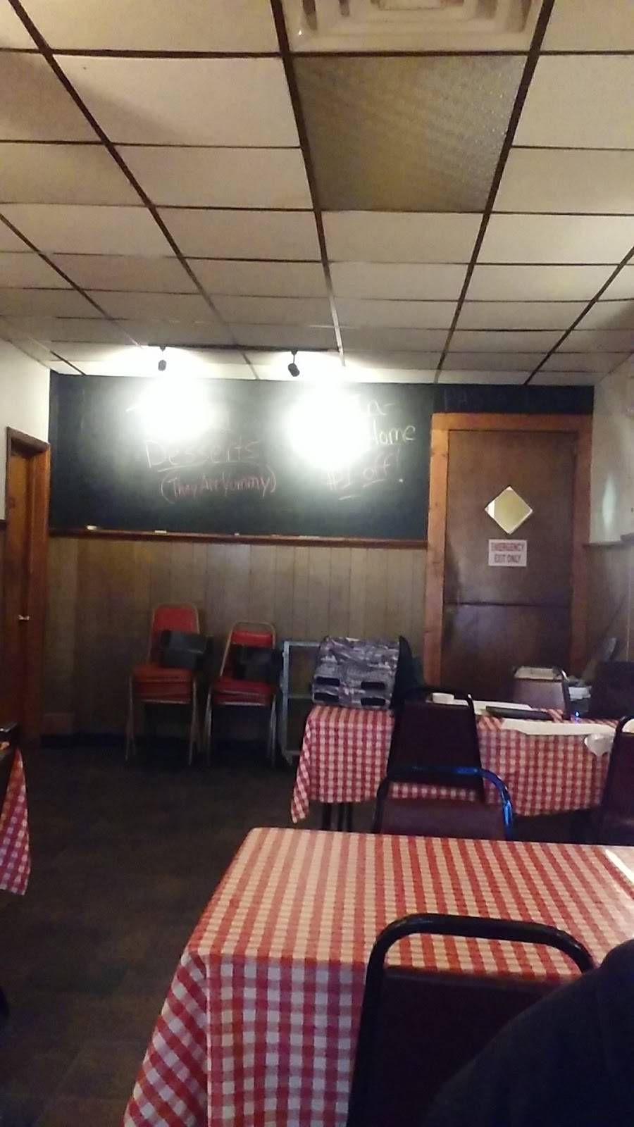 Roosevelt | restaurant | 3175 Union St, Bellaire, OH 43906, USA | 7406769015 OR +1 740-676-9015