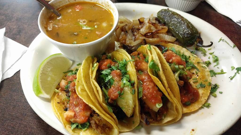 Taquerias Arandinas | 5870, 700 W William Cannon Dr, Austin, TX 78745, USA