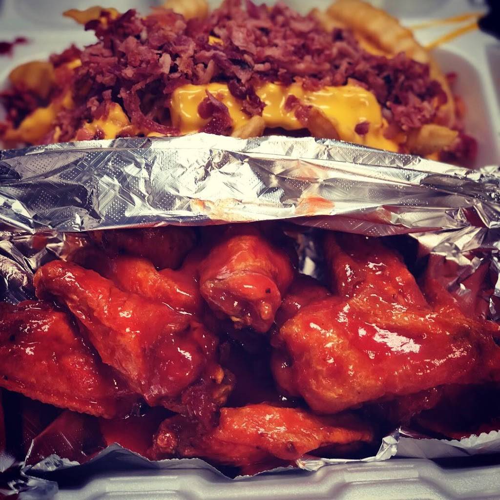 Bsw Burger, Salads, Wings | meal delivery | 385 W Northside Dr, Jackson, MS 39206, USA | 7695725557 OR +1 769-572-5557