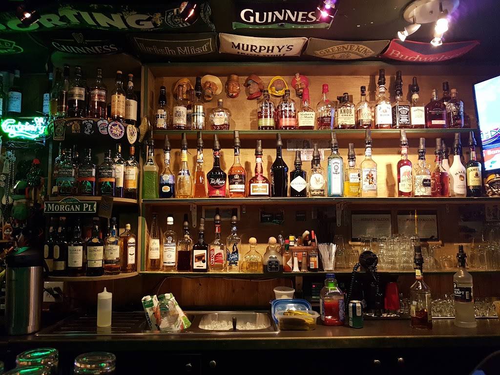 Bistro Morgane | cafe | 296 Rue Champlain, Saint-Jean-sur-Richelieu, QC J3B 6W2, Canada | 4503485550 OR +1 450-348-5550