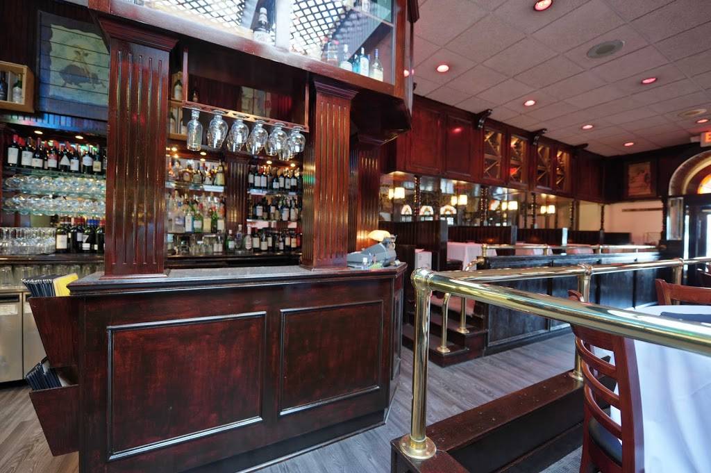 Angelas Ristorante & Pizzeria | restaurant | 425 Ridge Rd, Richmond, VA 23229, USA | 8042887483 OR +1 804-288-7483