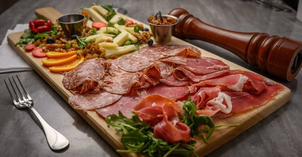 Piazza Italia | bakery | 904 E Las Olas Blvd, Fort Lauderdale, FL 33301, USA | 9545337130 OR +1 954-533-7130