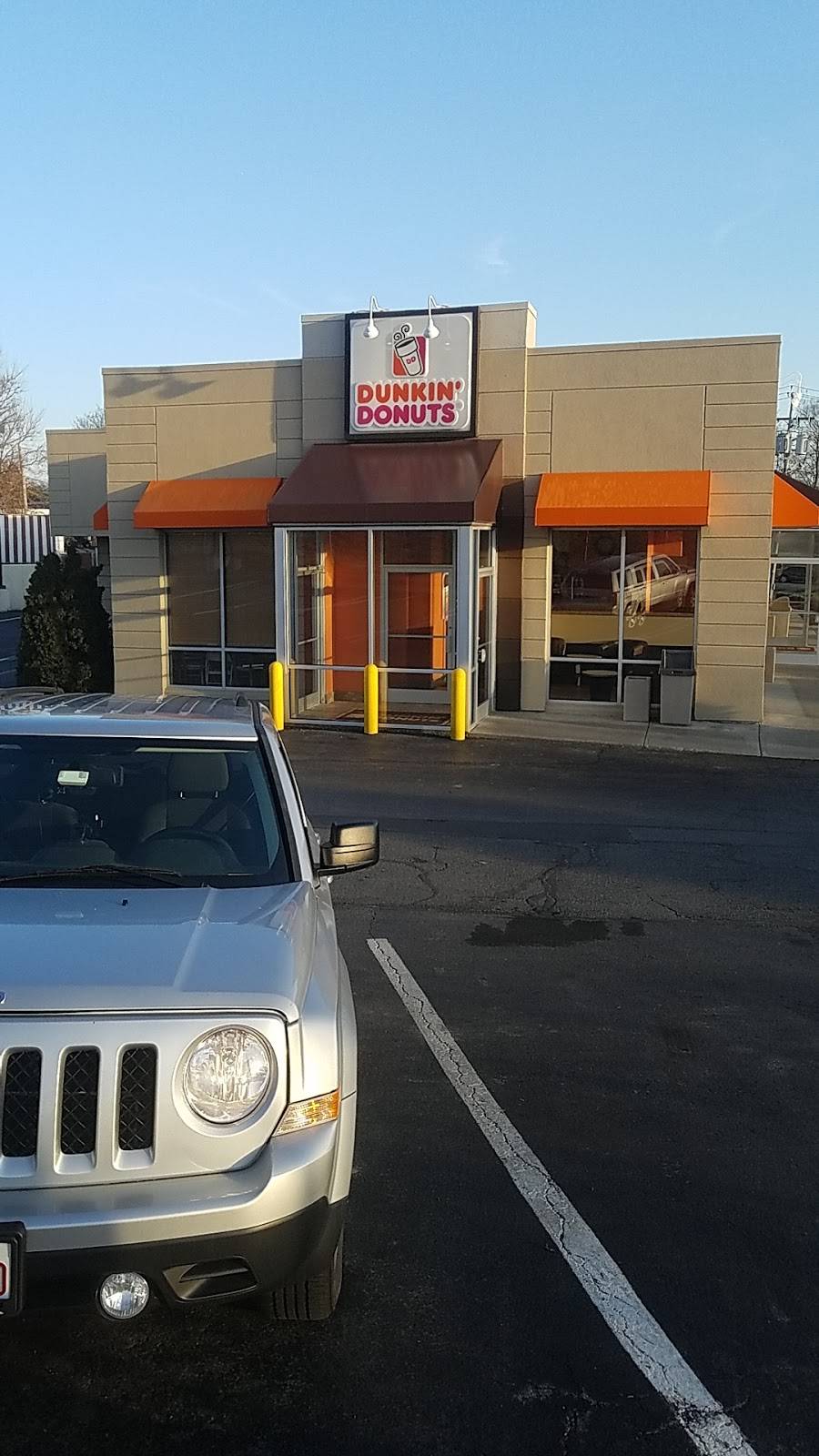 Dunkin | bakery | 2500 Albany St, Schenectady, NY 12304, USA | 5183939565 OR +1 518-393-9565