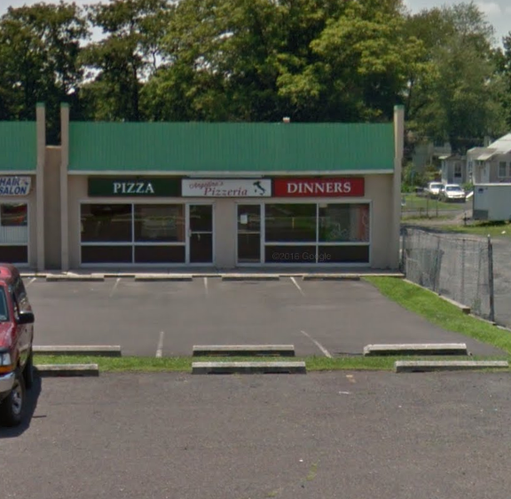 Angelinas Pizzeria | meal delivery | 216 Street Rd, Warminster, PA 18974, USA | 2154418217 OR +1 215-441-8217