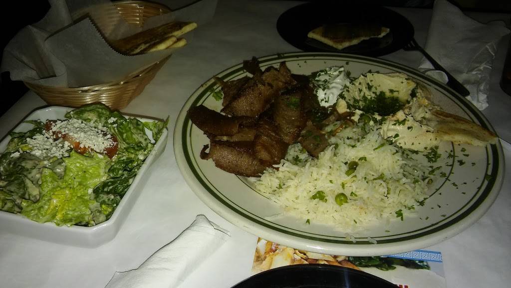 Romans Cafe | restaurant | 7731 Perkins Rd # 100, Baton Rouge, LA 70810, USA | 2257691779 OR +1 225-769-1779