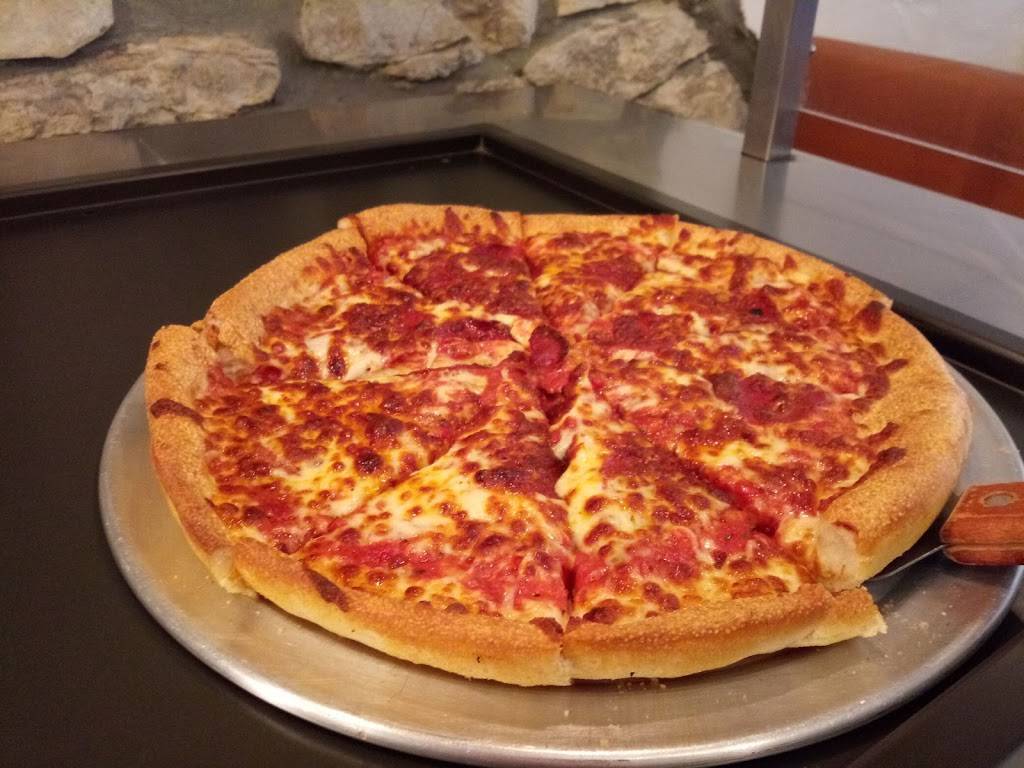 Milano's Pizza - Restaurant | 305 S Main St, McGregor, TX ...