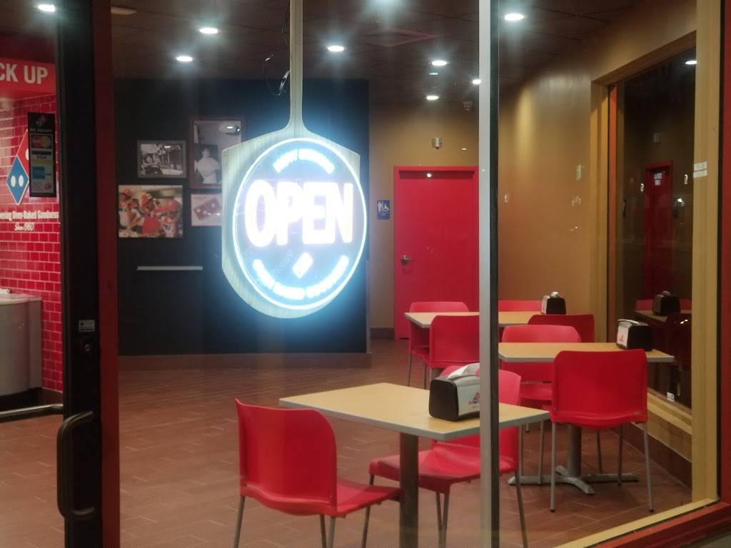 Dominos Pizza | meal delivery | 699 Park Ave, Bloomfield, CT 06002, USA | 8609694777 OR +1 860-969-4777