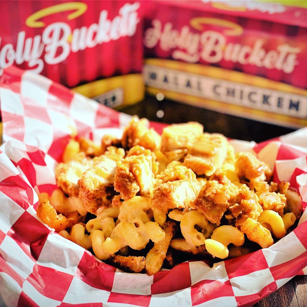 Holy Buckets 7331 W 87th St, Bridgeview, IL 60455, USA