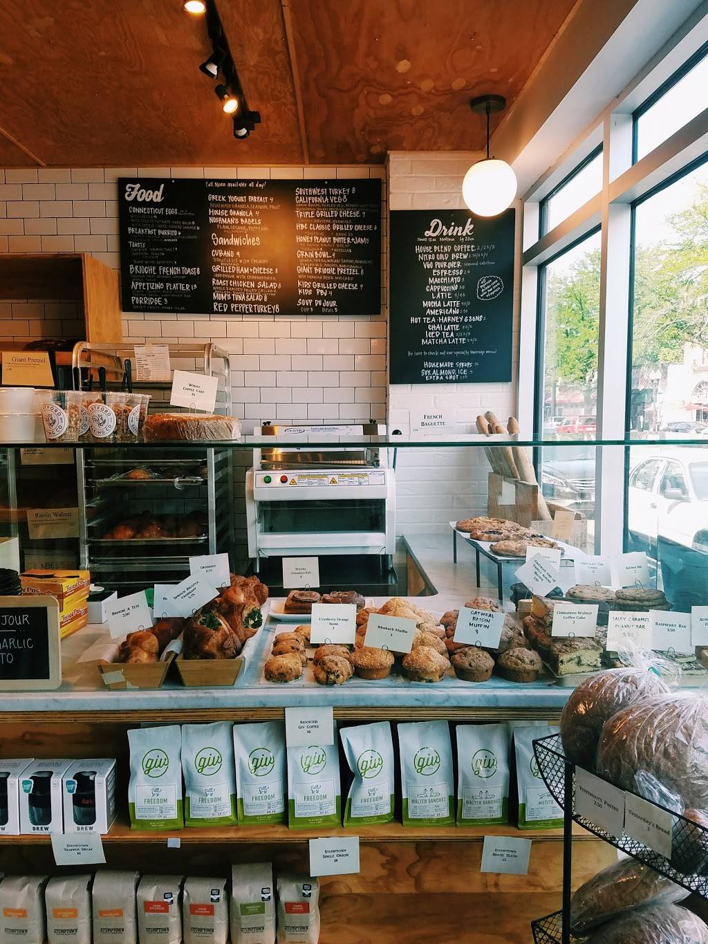 Hartford Baking Co. | bakery | 965 Farmington Ave, West Hartford, CT 06107, USA | 8607244169 OR +1 860-724-4169