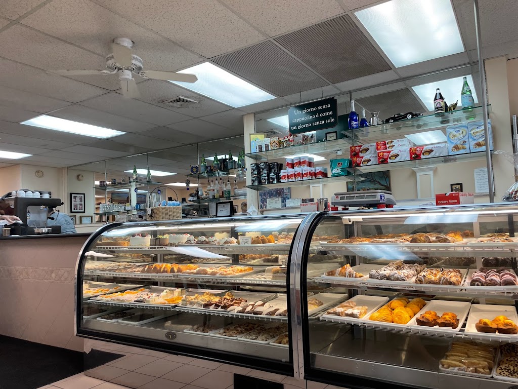 Italian Bakery & Espresso Bar | 64 W Somerset St # 1, Raritan, NJ 08869 ...